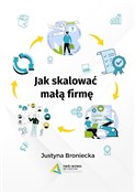 polish book : Jak skalow... - Justyna Broniecka