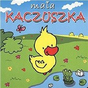 Mała kaczu... - Anna Kotlonek -  books in polish 