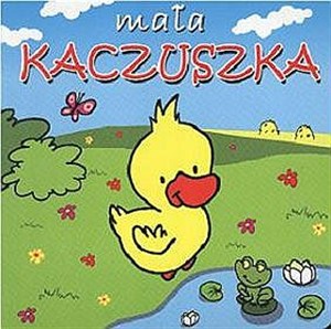 Obrazek Mała kaczuszka