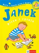 Zobacz : Janek pisz... - Zofia Stanecka, Marianna Oklejak