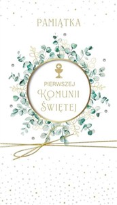 Picture of Karnet Komunia