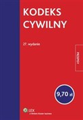Kodeks cyw... -  Polish Bookstore 