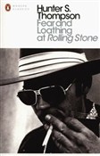Książka : Fear and L... - Hunter S. Thompson