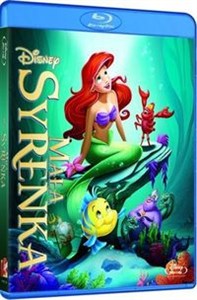 Obrazek Mała Syrenka