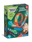 Książka : Fizyka i g...