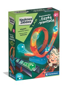 Picture of Fizyka i grawitacja 50410