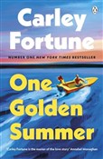 polish book : One Golden... - Carley Fortune