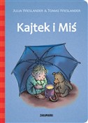 polish book : Kajtek i M... - Jujja Wieslander