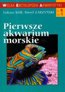 Obrazek Pierwsze akwarium morskie 1 część 8