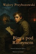 Bitwa pod ... - Walery Przyborowski -  books in polish 