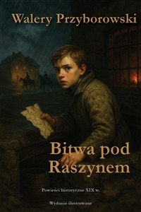 Obrazek Bitwa pod Raszynem