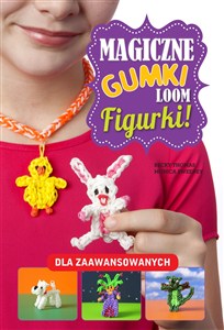 Obrazek Magiczne gumki LOOM Figurki