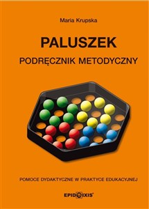 Obrazek PALUSZEK Podręcznik metodyczny