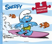 Polska książka : Smerfy w t...