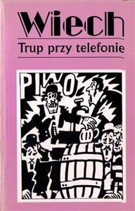 Obrazek Trup przy telefonie Tom 5
