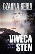 Polska książka : Tej nocy u... - Viveca Sten