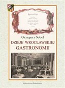 Dzieje wro... - Grzegorz Sobel -  books from Poland