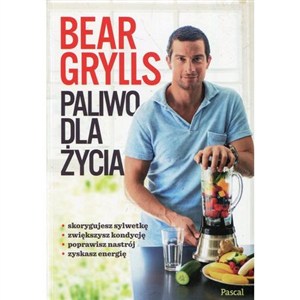 Obrazek Paliwo dla życia