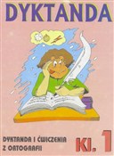 Zobacz : Dyktanda i... - Robert Zaręba