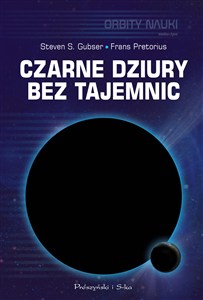 Obrazek Czarne dziury bez tajemnic