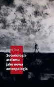 polish book : Soteriolog... - Jowita Guja