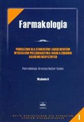 Farmakolog... -  Polish Bookstore 