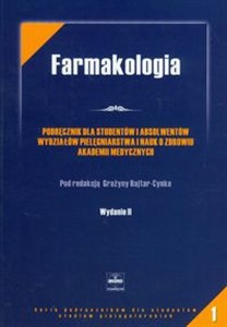 Obrazek Farmakologia