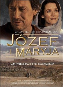 Picture of Józef i Maryja