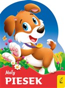 Książka : Mały piese... - opracowanie zbiorowe