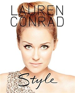 Picture of Lauren Conrad Style