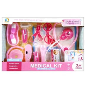 Picture of Zestaw lekarski