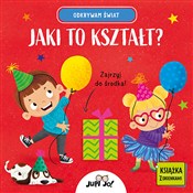 Odkrywam ś... - Magdalena Młodnicka -  Polish Bookstore 