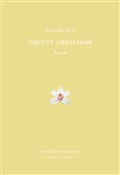 Smutny amb... - Ananda Devi -  foreign books in polish 