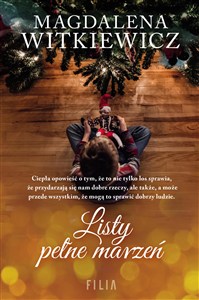 Obrazek Listy pełne marzeń