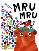 Mru Mru - Kaisa Happonen -  books in polish 
