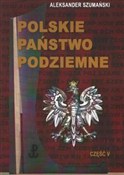 Książka : Polskie Pa... - Aleksander Szumański