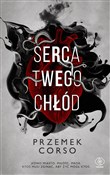 Serca tweg... - Przemek Corso - Ksiegarnia w UK
