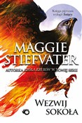Wezwij sok... - Maggie Stiefvater -  foreign books in polish 