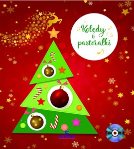Obrazek Kolędy i pastorałki + CD