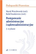 Polska książka : Postępowan...