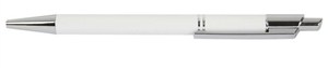 Picture of Długopis Tiko biały