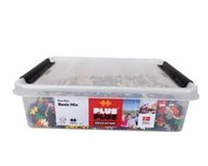 Obrazek Basic Mix 3600 elementów