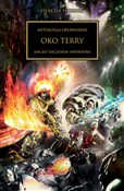 Oko Terry.... - Opracowanie zbiorowe -  Polish Bookstore 