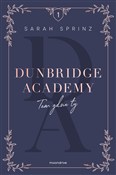 Zobacz : Dunbridge ... - Sarah Sprinz