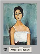 Amadeo Mod... - Agnieszka Widacka-Bisaga -  foreign books in polish 