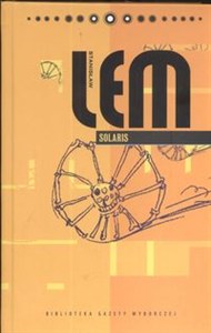Picture of Solaris dzieła tom 3