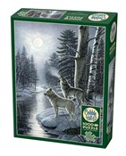 Puzzle 100... -  Polish Bookstore 