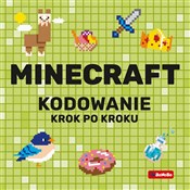 Zobacz : Minecraft ... - Katarzyna Pluta