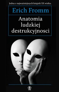 Obrazek Anatomia ludzkiej destrukcyjności