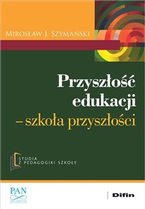 Obrazek Przyszłość edukacji Szkoła przyszłości